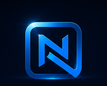 Logotipo de Nova Solutions